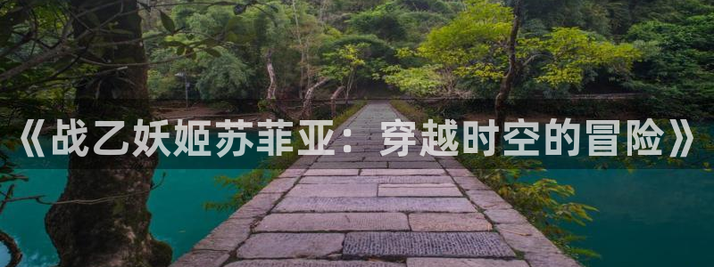 91动漫污污：《战乙妖姬苏菲亚：穿越时空的冒险》